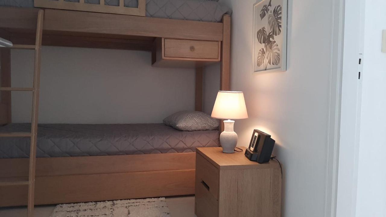 Hermoso Apartamento, Torre De Categoria Long Beach, En La Mejor Ubicacion De Punta Del Este Exterior foto