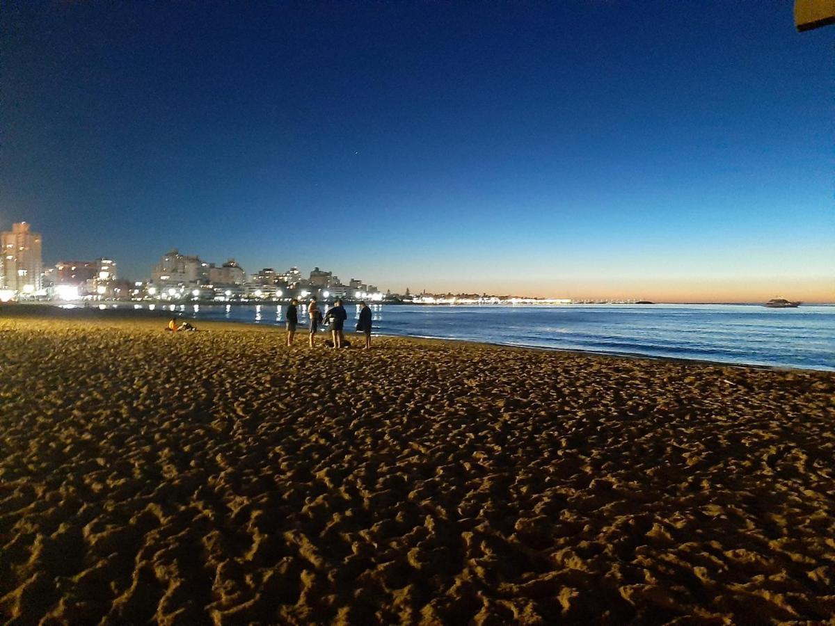 Hermoso Apartamento, Torre De Categoria Long Beach, En La Mejor Ubicacion De Punta Del Este Exterior foto