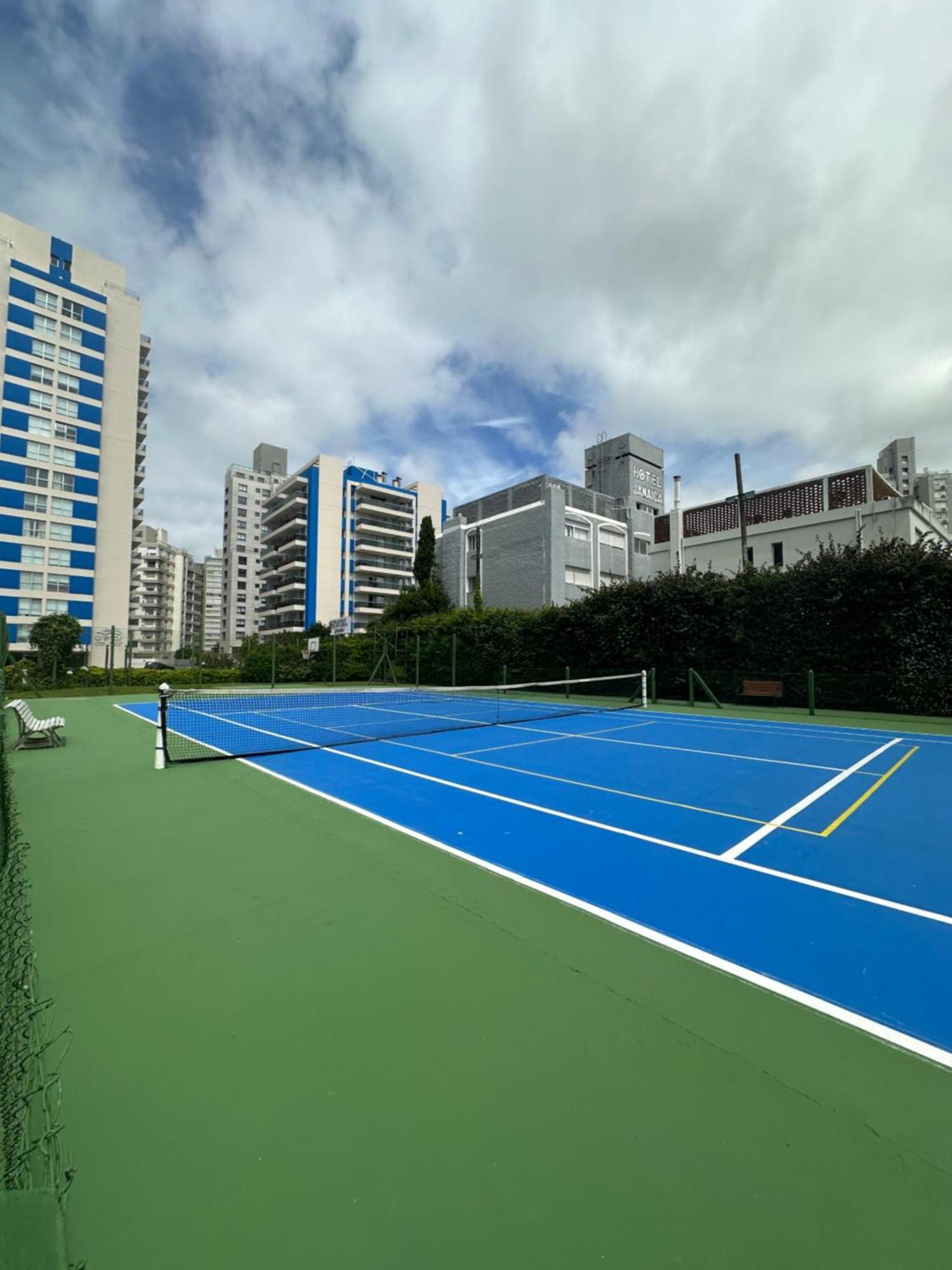 Hermoso Apartamento, Torre De Categoria Long Beach, En La Mejor Ubicacion De Punta Del Este Exterior foto