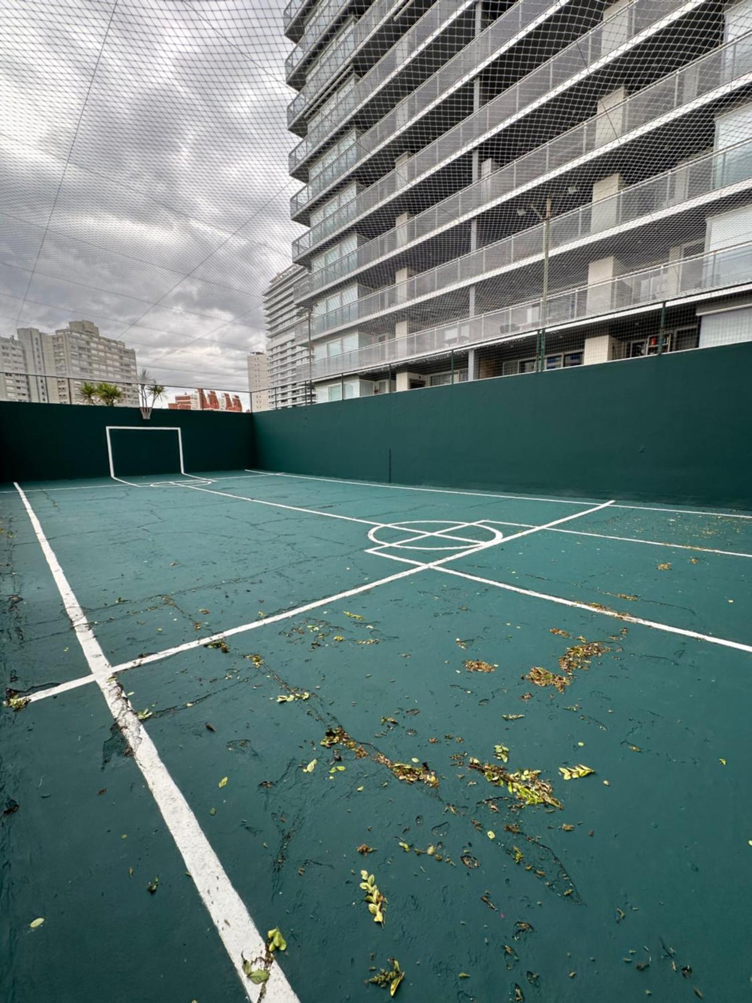Hermoso Apartamento, Torre De Categoria Long Beach, En La Mejor Ubicacion De Punta Del Este Exterior foto