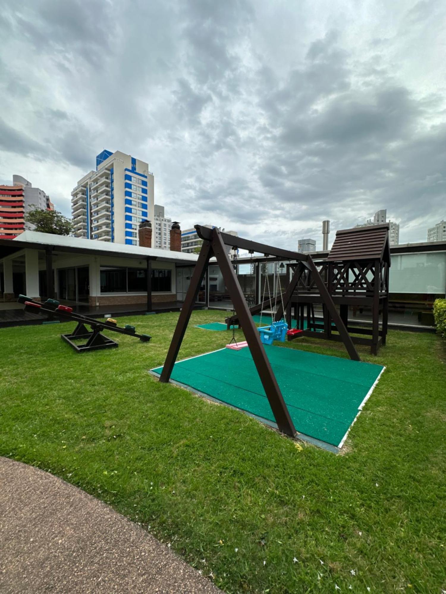 Hermoso Apartamento, Torre De Categoria Long Beach, En La Mejor Ubicacion De Punta Del Este Exterior foto
